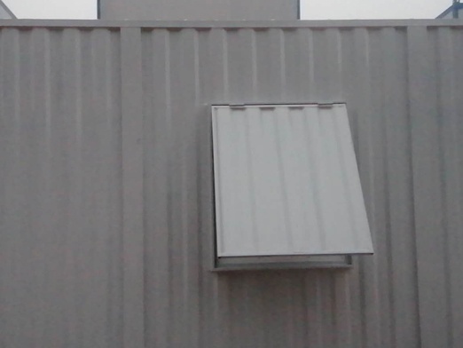 江夏集裝箱活動房的運輸條件是怎樣的？